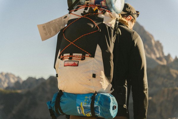 Comment identifier les sources d'eau potable en camping en milieu isolé ?