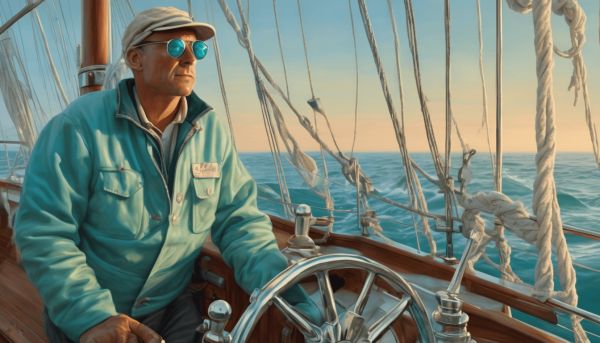 Comment éviter les pièges lors de votre navigation en haute mer