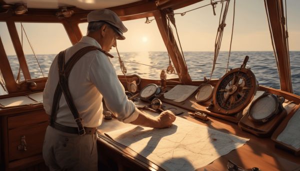 Comment préparer une navigation hauturière avec confiance