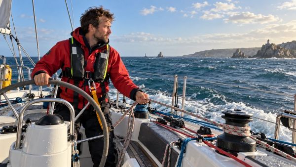 Comment réussir votre navigation au large en toute sécurité
