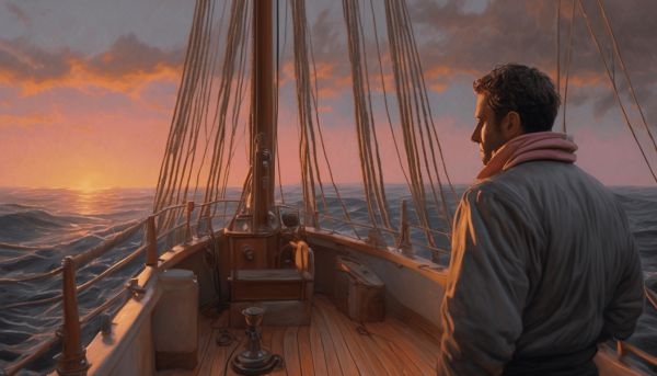 Comment vivre l’aventure d’un voyage en haute mer
