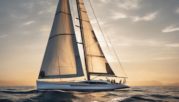 Cultivez une expérience de navigation en haute mer inoubliable