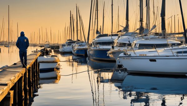 L’art de choisir un bateau pour naviguer au large