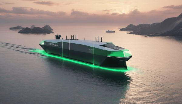 Naviguer autrement : repenser la navigation maritime moderne