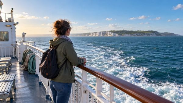Traversée en haute mer : quels enjeux à considérer ?
