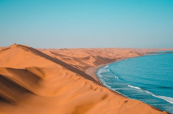 La Namibie, un pays au riche patrimoine naturel et culturel