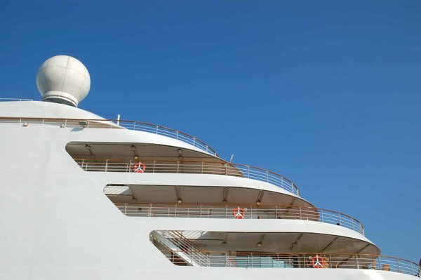Croisière Méditerranée : guide complet pour les voyageurs