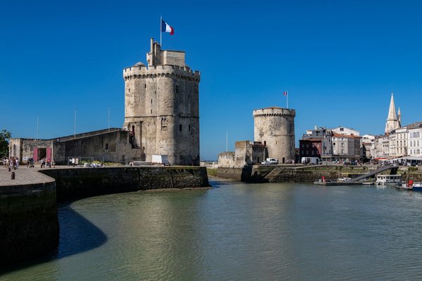 Les avantages de la location de gîtes en Charente Maritime