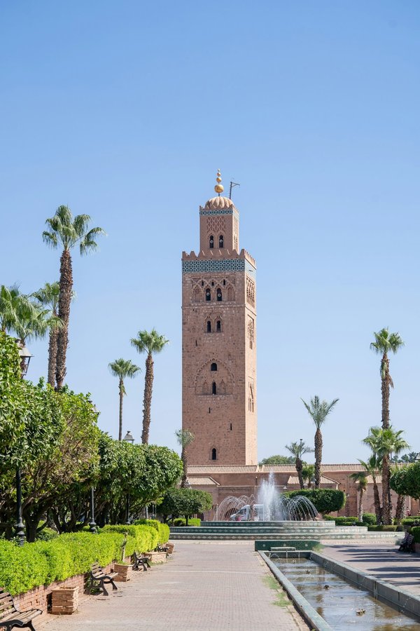 Guide pratique pour organiser un séminaire à Marrakech