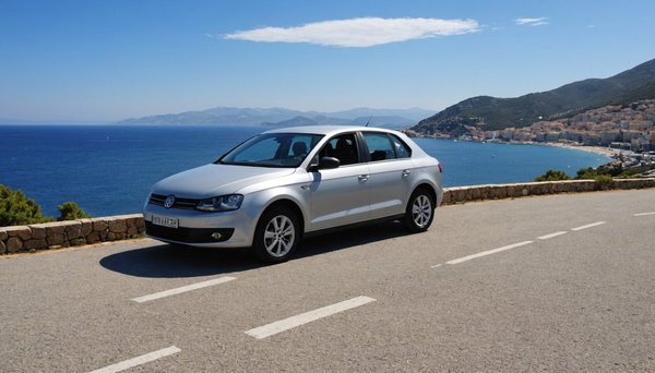 Location voiture ajaccio : optimisez votre aventure corse